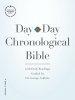 CSB Day-by-Day Chronological Bible, TradePaper