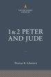 1-2 Peter and Jude: The Christian Standard Commentary