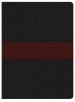 KJV Apologetics Study Bible, Black/Red Leathertouch