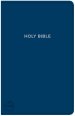 CSB Gift & Award Bible, Blue