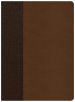 CSB Life Essentials Interactive Study Bible, Brown LeatherTouch