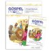 Gospel Project: Preschool Activity Pack, Winter 2020