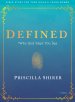 Defined - Teen Girls' Bible Study Book