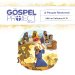 Gospel Project for Kids: Kids Leader Kit Add-on Enhanced CD - Volume 10: The Mission Begins