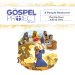 Gospel Project for Kids: Kids Worship Hour Add-on DVD - Volume 10: The Mission Begins