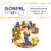 Gospel Project for Kids: Kids Worship Hour Add-on Enhanced CD - Volume 10: The Mission Begins