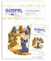 Gospel Project for Preschool: Preschool Activity Pack - Volume 10: The Mission Begins