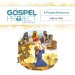 Gospel Project for Preschool: Preschool Leader Kit Add-on DVD - Volume 10: The Mission Begins