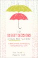 The 10 Best Decisions a Single Mom Can Make