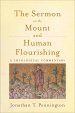 The Sermon on the Mount and Human Flourishing