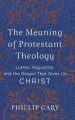 Meaning of Protestant Theology