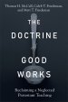 The Doctrine of Good Works