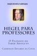 Hegel Para Professores