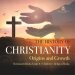 The History of Christianity : Origins and Growth | Christianity Books Grade 6 | Children's Religion Books