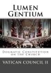 Lumen Gentium: Dogmatic Constitution on the Church