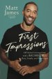 First Impressions: Off Screen Conversations with a Bachelor on Race, Family, and Forgiveness