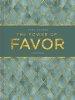 The Power of Favor Hardcover Journal