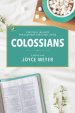 Colossians: A Biblical Study