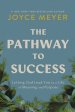 The Pathway to Success