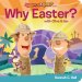 Why Easter? with Clive and Ian