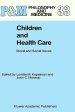 Children and Health Care