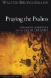 Praying the Psalms