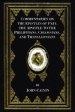 Commentaries On The Epistles Of Paul The Apostle To The Philippians, Colossians, And Thessalonians