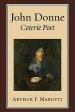 John Donne, Coterie Poet