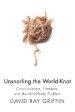 Unsnarling the World-Knot