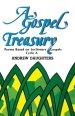 A Gospel Treasury: Poems Based on Lectionary Gospels: Cycle a