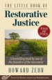 The Little Book of Restorative Justice