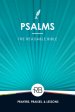 The Readable Bible: Psalms