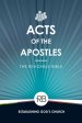 The Readable Bible: Acts