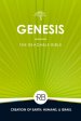 The Readable Bible: Genesis