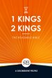 The Readable Bible: 1 & 2 Kings