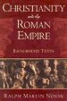 Christianity and the Roman Empire