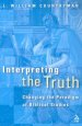 Interpreting the Truth