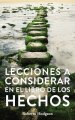 Lecciones A Considerar En El Libro De Los Hechos