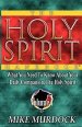 The Holy Spirit Handbook