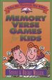 Memory Verse Games for Kids