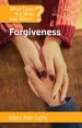 What Does the Bible Say about Forgiveness