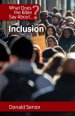 What Does the Bible Say about Inclusion