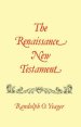 The Renaissance New Testament