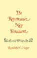 The Renaissance New Testament