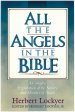 ALL THE ANGELS IN THE BIBLE