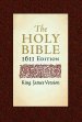 KJV Classic Bible