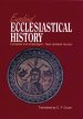 EUSEBIUS ECCLESIASTICAL HISTORY