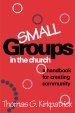 Small Groups in the Church