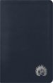 ESV Reformation Study Bible, Condensed Edition - Navy, Leather-Like (Gift)