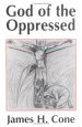 God of the Oppressed